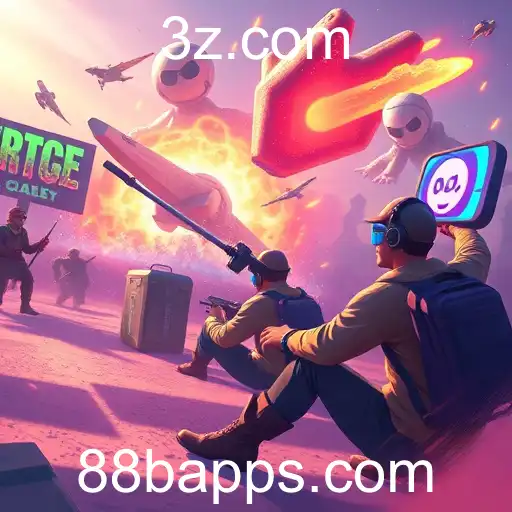 Evolução do Mundo dos Jogos Online em 2025