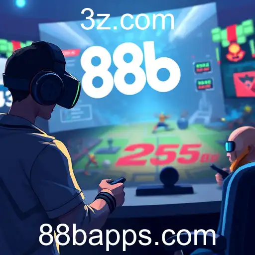 Tendências de Jogos em 2025 com 88b