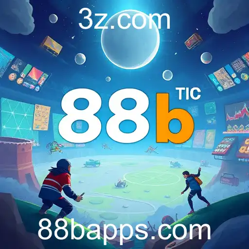 Expansão do 88b: Novos Rumos e Inovações no Mundo dos Jogos