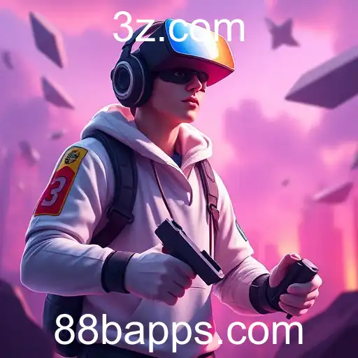 Revoluções do Mundo dos Jogos com a 88b