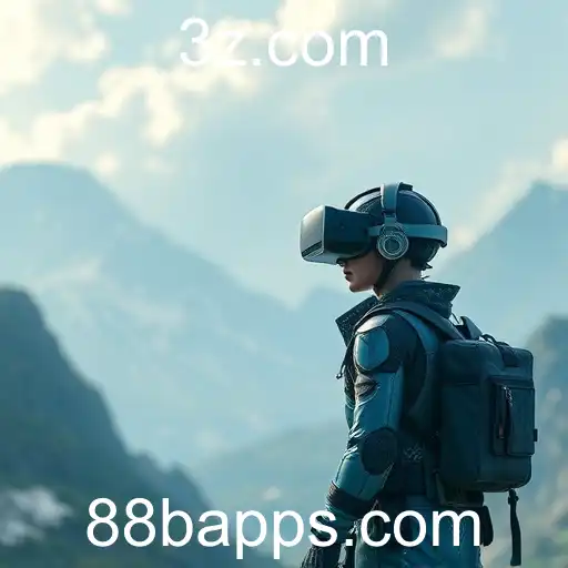 A Revolução dos Jogos Online com 88b