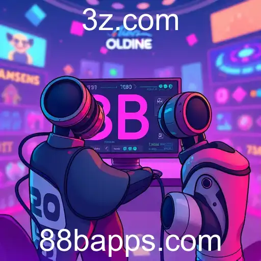 Evolução e Tendências de Sites de Jogos em 2025