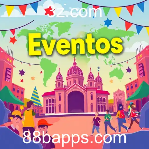 Revolução no Mundo dos Jogos com 88b