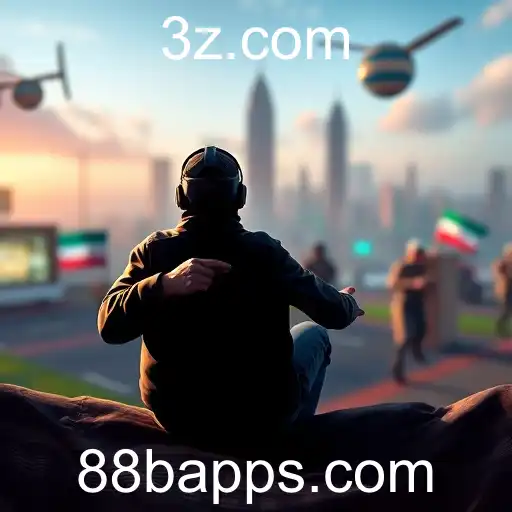 A Revolução do Mercado de Jogos com 88b