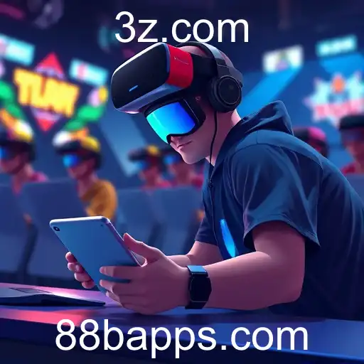 Ascensão dos Jogos Online em 2025