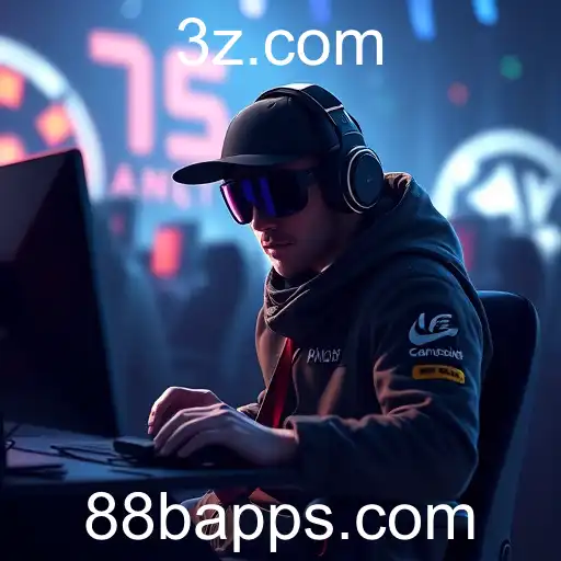 88b: O Universo dos Jogos em 2025