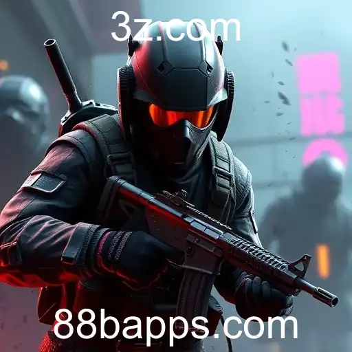 Explorando a Excitante Categoria de Jogos de Ação no 88b