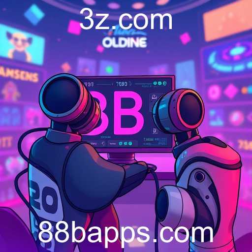 Evolução e Tendências de Sites de Jogos em 2025