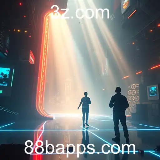 Revolução no Mundo dos Jogos com '88b'